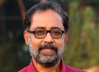 Writer V.S. Anilkumar Threatened