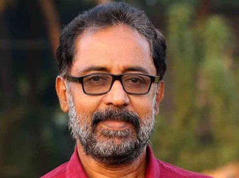 Writer V.S. Anilkumar Threatened