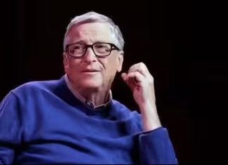 എഐ ഉച്ചകോടി; ബിൽ ഗേറ്റ്സ് പങ്കെടുക്കില്ല, അങ്കുർ വോറ എത്തും Bill Gates