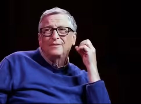 എഐ ഉച്ചകോടി; ബിൽ ഗേറ്റ്സ് പങ്കെടുക്കില്ല, അങ്കുർ വോറ എത്തും Bill Gates