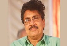 P.K. Sasi has resigned as the KTDC Chairman