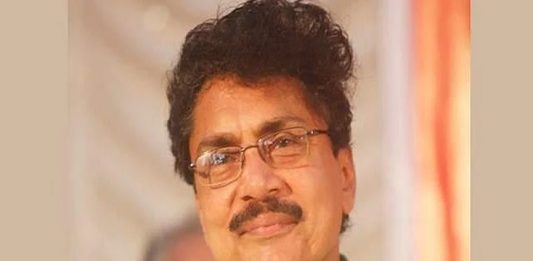 P.K. Sasi has resigned as the KTDC Chairman