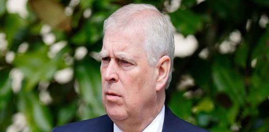 Andrew Mountbatten-Windsor