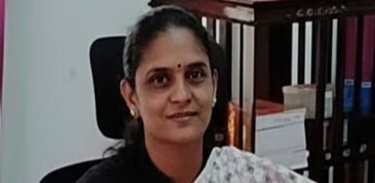 ഹണി എം. വർഗീസിന് സ്ഥലം മാറ്റം; നടിയെ ആക്രമിച്ച കേസിലെ ജഡ്ജി Honey M. Varghese