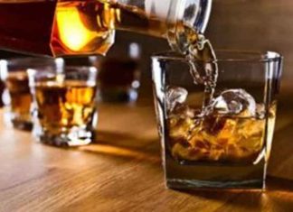 New Liquor Brand in Kerala