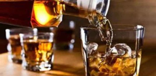 New Liquor Brand in Kerala