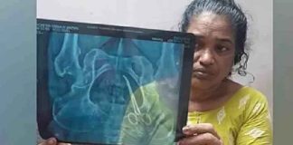 เดตเดฏเดฑเตเดฑเดฟเตฝ เดเดคเตเดฐเดฟเด เดเตเดเตเดเตเดเดฟเดฏ เดธเดเดญเดตเด; เดเดทเดฏเตเดเต เดถเดธเตโเดคเตเดฐเดเตเดฐเดฟเดฏ เดเดจเตเดจเต, เดกเตเดเตโเดเตผเดเตเดเตเดคเดฟเดฐเต เดเตเดธเต Usha Joseph