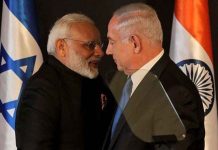 മോദിയുടെ സന്ദർശനം; ഇസ്രയേലുമായി പ്രതിരോധ സഹകരണം ശക്തമാക്കാൻ ഇന്ത്യ Modi and Netanyahu