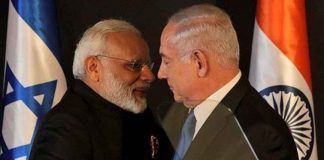 മോദിയുടെ സന്ദർശനം; ഇസ്രയേലുമായി പ്രതിരോധ സഹകരണം ശക്തമാക്കാൻ ഇന്ത്യ Modi and Netanyahu