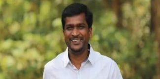 Devikulam MLA A. Raja