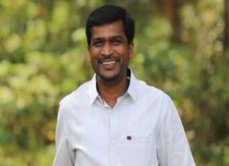 Devikulam MLA A. Raja