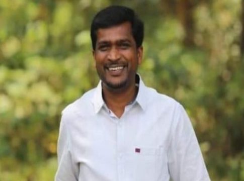 ‘കൈയും കാലും തല്ലിയൊടിക്കും’; തഹസിൽദാറെ ഭീഷണിപ്പെടുത്തി ദേവികുളം എംഎൽഎ Devikulam MLA A. Raja