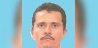 Nemesio Oseguera Killed