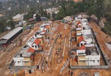 Wayanad Township Inauguration Postponed