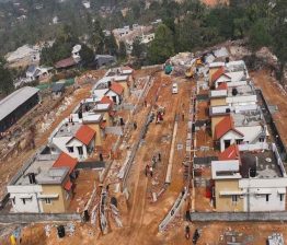 വയനാട് ടൗൺഷിപ്പ്; ഉൽഘാടന തീയതി മാറ്റി, കാരണം അവ്യക്തം Wayanad Township Inauguration Postponed