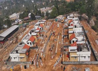 Wayanad Township Inauguration Postponed