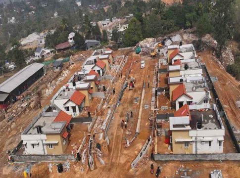 Wayanad Township Inauguration Postponed