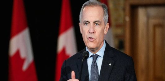 മാർക്ക് കാർണി ഇന്ത്യയിലേക്ക്; മോദിയുമായി നിർണായക ചർച്ചകൾ Mark Carney India Visit