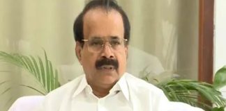 കാഞ്ഞിരപ്പള്ളിയിൽ കേന്ദ്രമന്ത്രി ജോർജ് കുര്യൻ? വമ്പൻ നീക്കങ്ങളുമായി ബിജെപി Union Minister George Kurian