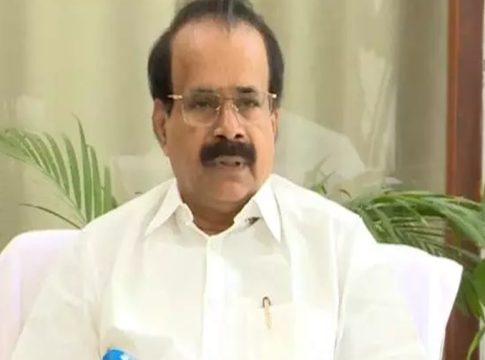 കാഞ്ഞിരപ്പള്ളിയിൽ കേന്ദ്രമന്ത്രി ജോർജ് കുര്യൻ? വമ്പൻ നീക്കങ്ങളുമായി ബിജെപി Union Minister George Kurian