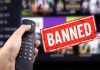 OTT Platforms Banned in India