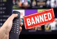 അശ്ളീല ഉള്ളടക്കം; അഞ്ച് ഒടിടി പ്ളാറ്റ്ഫോമുകൾ നിരോധിച്ച് കേന്ദ്രം OTT Platforms Banned in India