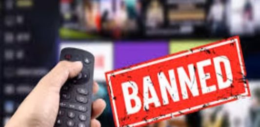 അശ്ളീല ഉള്ളടക്കം; അഞ്ച് ഒടിടി പ്ളാറ്റ്ഫോമുകൾ നിരോധിച്ച് കേന്ദ്രം OTT Platforms Banned in India