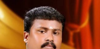 Kilimanoor Jijin Organ Donation Thiruvananthapuram