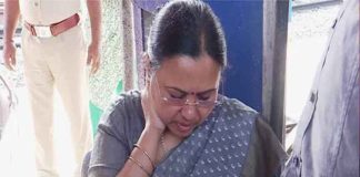 เดตเตเดฃเดพ เดเตเตผเดเดฟเดจเตเดคเดฟเดฐเดพเดฏ เดเดเตเดฐเดฎเดฃเด; เดธเดเดธเตโเดฅเดพเดจ เดตเตเดฏเดพเดชเด เดเดเตเดฐเดฎเดฃเด, เดตเดงเดถเตเดฐเดฎเดคเตเดคเดฟเดจเต เดเตเดธเต Veena George Injured