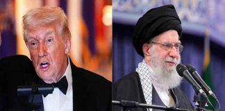 ധാരണയിലെത്താതെ ഇറാൻ-യുഎസ് ചർച്ച; അമേരിക്കൻ പടക്കപ്പൽ ഇസ്രയേൽ തുറമുഖത്തേക്ക് Trump-Khamenei- US-Iran Nuclear Talk