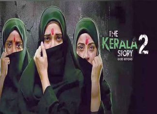 The Kerala Story 2 Movie