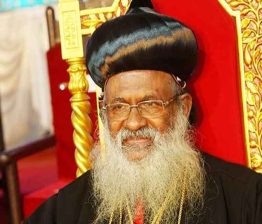 Baselios Marthoma Mathews