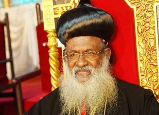 Baselios Marthoma Mathews