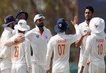 Jammu Kashmir Historic Ranji Trophy Title Win
