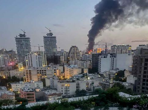ഇസ്രയേൽ-ഇറാൻ സംഘർഷം; ഗൾഫ് മേഖലകളിൽ ആശങ്ക, വിമാനങ്ങൾ റദ്ദാക്കി Israel-Iran conflict