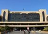 Jinnah International Airport