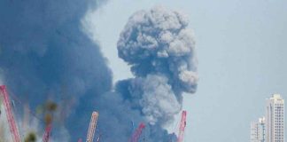 ‘ആവശ്യമെങ്കിൽ ശക്തമായ മറുപടി’; ഇറാനെതിരെ ഒന്നിച്ചു നീങ്ങാൻ ഗൾഫ് രാജ്യങ്ങൾ Iran Attacks Abhu Dabhi