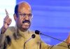 West Bengal Governor CV Ananda Bose Resign