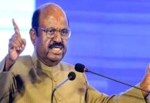 West Bengal Governor CV Ananda Bose Resign