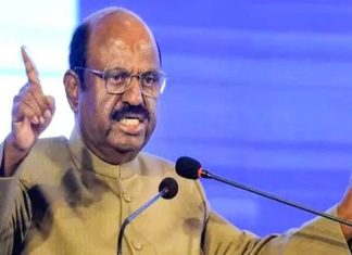 West Bengal Governor CV Ananda Bose Resign