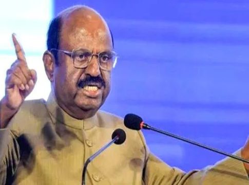 West Bengal Governor CV Ananda Bose Resign