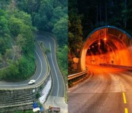 wayanad-tunnel-road