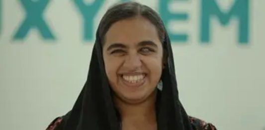 അക്ഷരങ്ങളെ ഉൾക്കാഴ്ചകൊണ്ട് നേരിട്ട് ജസീല; 397ആം റാങ്ക് തിളക്കം jaseela-jannath