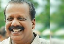 പറവൂരിൽ മൽസരം കടുക്കും; വിഡി. സതീശനെതിരെ ഇടി. ടൈസൺ ഇറങ്ങും ET. TYSON