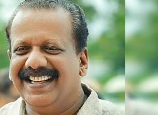 പറവൂരിൽ മൽസരം കടുക്കും; വിഡി. സതീശനെതിരെ ഇടി. ടൈസൺ ഇറങ്ങും ET. TYSON