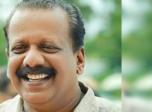 പറവൂരിൽ മൽസരം കടുക്കും; വിഡി. സതീശനെതിരെ ഇടി. ടൈസൺ ഇറങ്ങും ET. TYSON