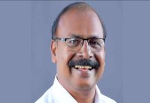 നാട്ടികയിൽ ഗീത ഗോപി; എതിർപ്പുമായി സിസി. മുകുന്ദൻ, പാർട്ടി വിട്ടേക്കും CC Mukundan