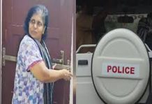 ‘ഇപ്പം വരുമെടാ പോലീസ്, നീ അവിടെ നിൽക്ക്’; മോഷ്ടാവിനെ തുരത്തി ഹീറോയായി വീട്ടമ്മ Safiya Naushad