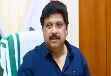 Minister KB Ganesh Controversy