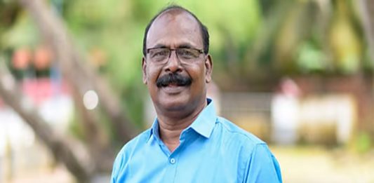 CC. Mukundan 